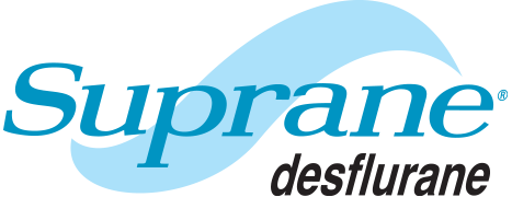 Suprane® desflurane